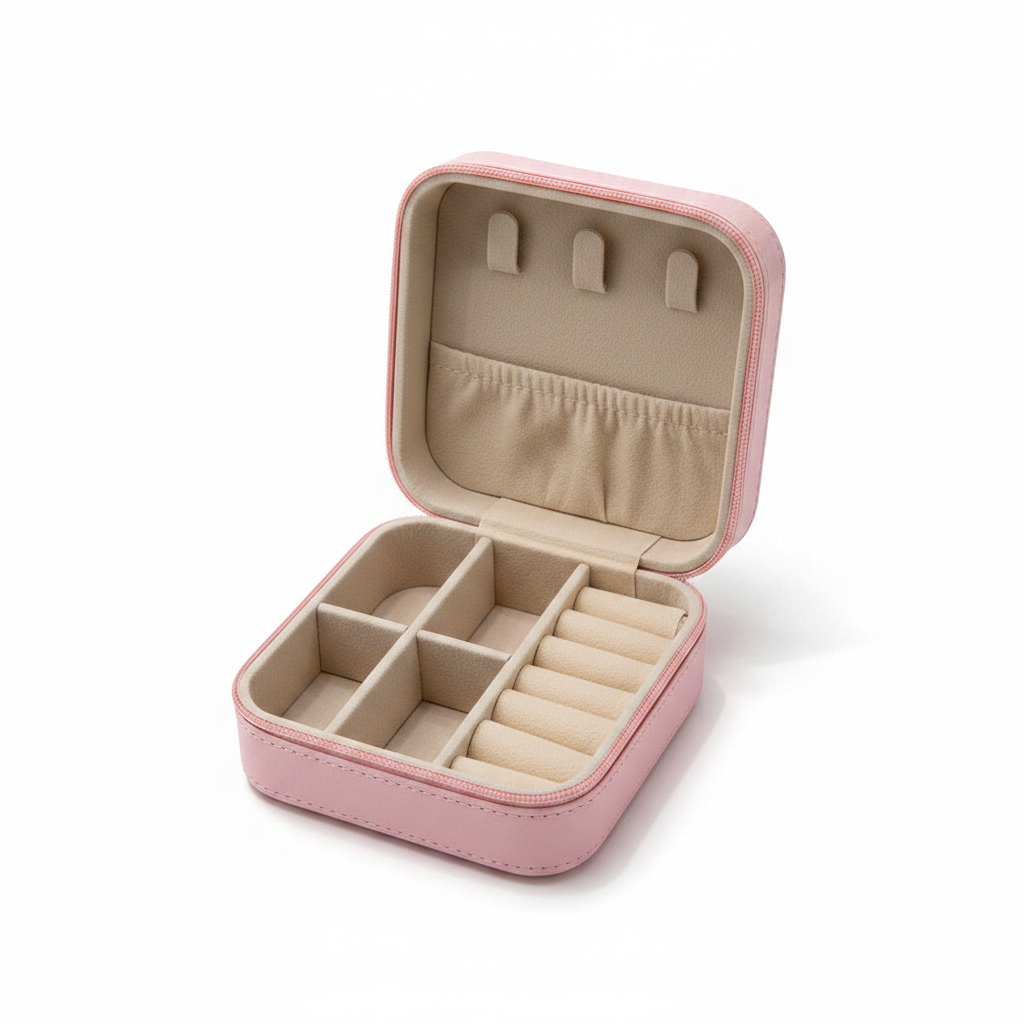 Jewelry Case