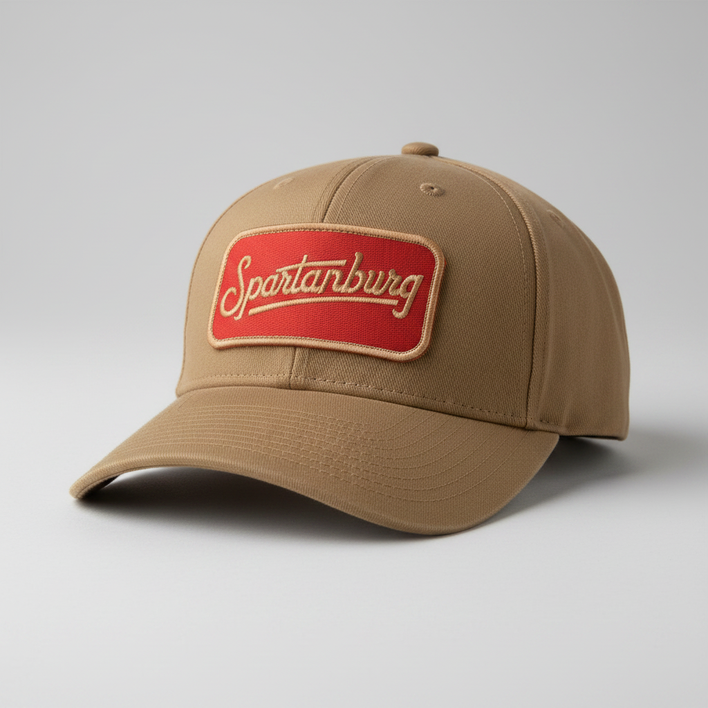Richarsdon 312 Spartanburg Hat