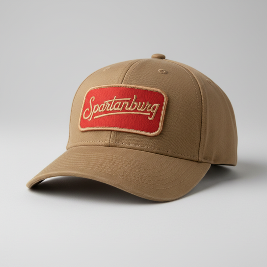 Richarsdon 312 Spartanburg Hat