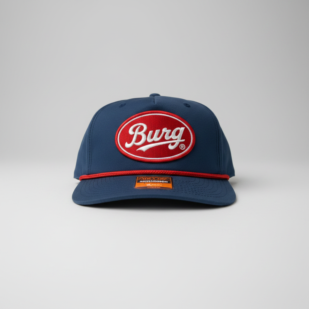 Richardson Active Rope Hat