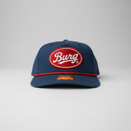 Richardson Active Rope Hat