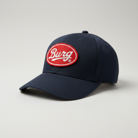 Richarsdon 312 Burg Patch Hat