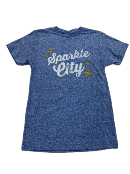 Sparkle City T-Shirt