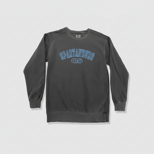 Spartanburg 1787 Sweatshirt