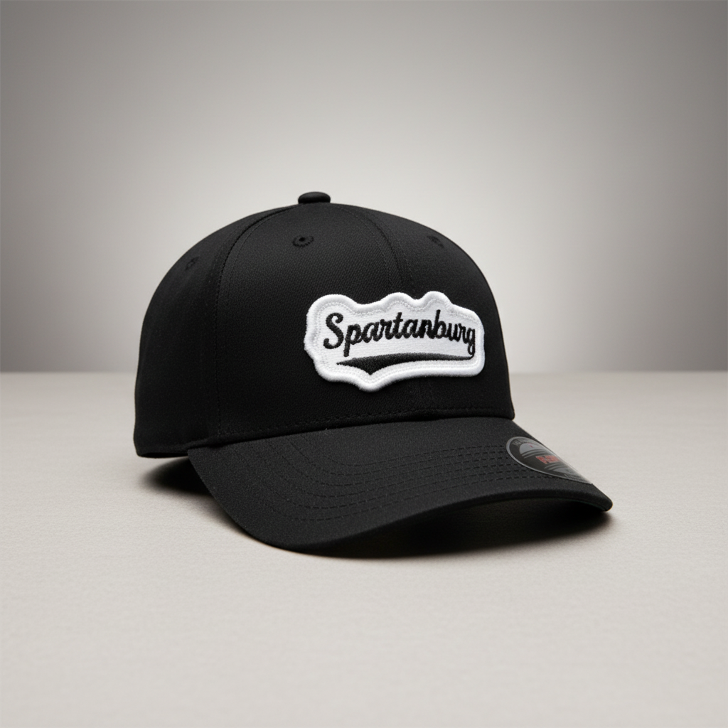 Spartanburg Flexfit YOUTH hat