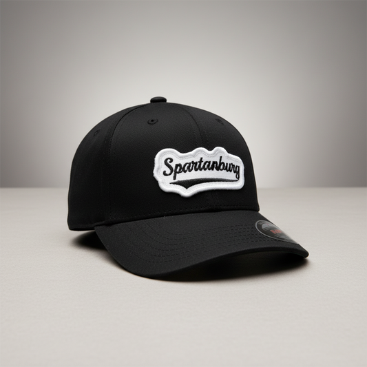 Spartanburg Flexfit YOUTH hat