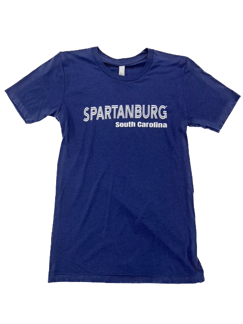 Spartanburg T- Shirt