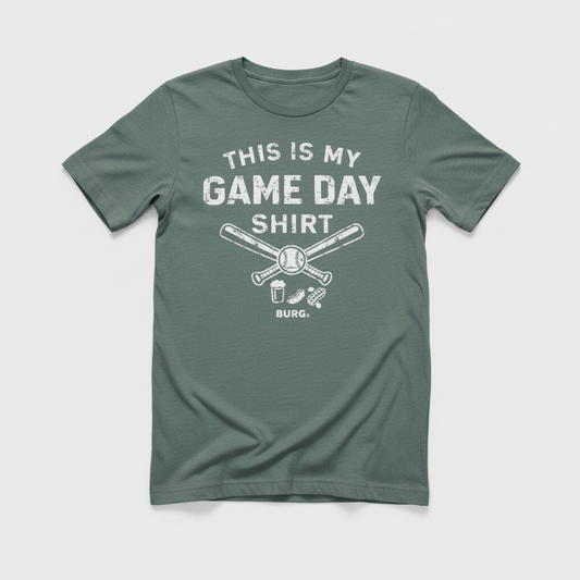Unisex Game Day Tee