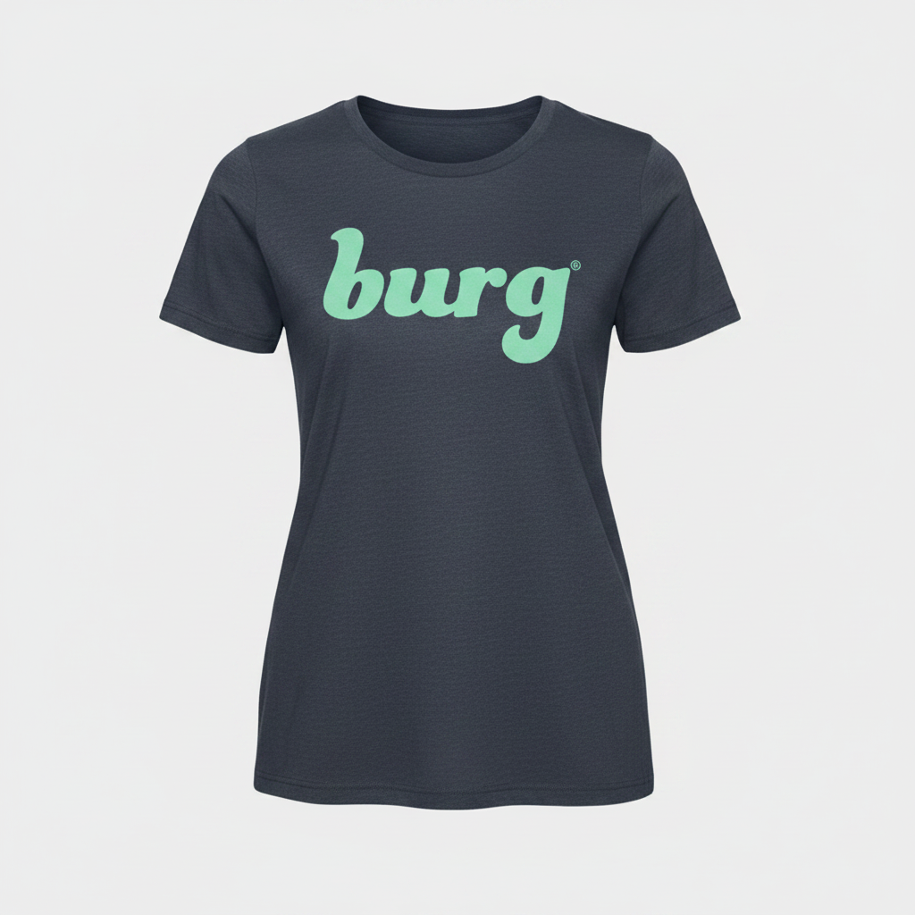 Women's Burg Shirt