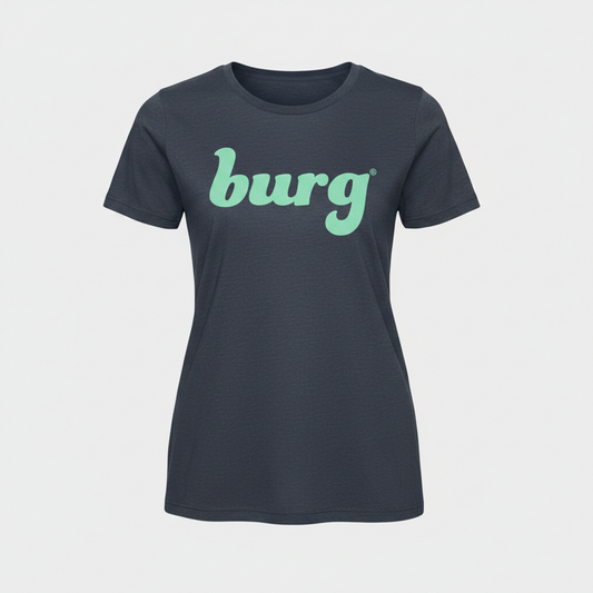 Women's Burg Shirt