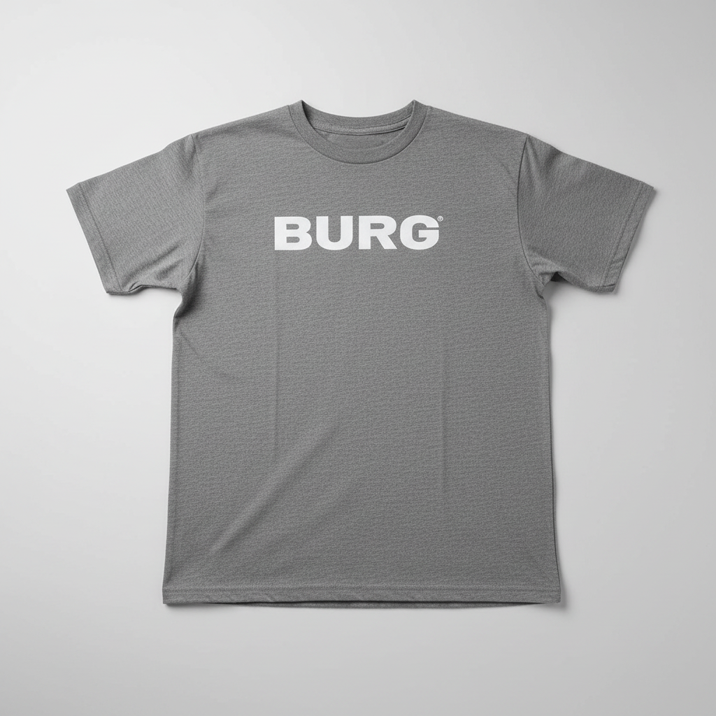 Youth Basic Burg T-Shirt