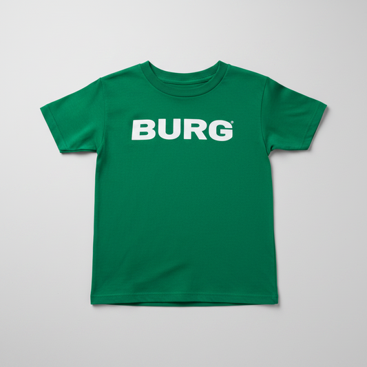 Youth Basic Burg T-Shirt