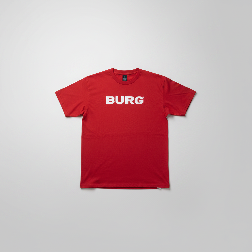 Youth Basic Burg T-Shirt